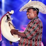 Sasando: Penghibur Duka Lara