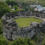 Benteng Otanaha: Saksi Bisu Kejayaan Gorontalo