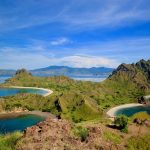 Flores: Keajaiban Menanti Anda dari Bawah Laut hingga Puncak Gunung
