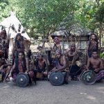 Kampung Takpala: Menyentuh Langsung Perayaan dan Persahabatan Kampung Tradisional di Pulau Alor