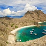 Kuatkan Daya Saing Pariwisata Indonesia