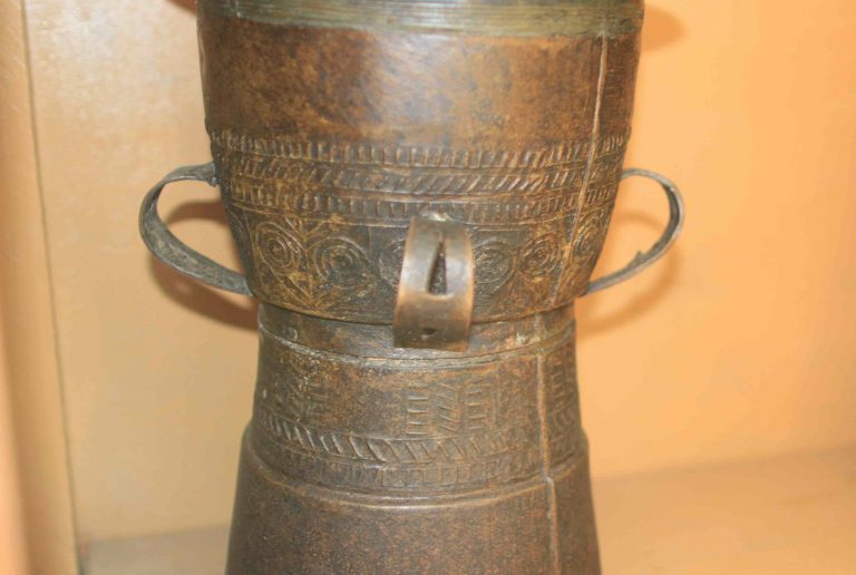 Museum 1.000 Moko: Menyaksikan Langsung Budaya Moko yang Unik di Pulau Alor