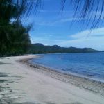 Pantai Bolihutuo: Mutiara di Pesisir Teluk Tomini