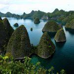 Papua @indtraverse