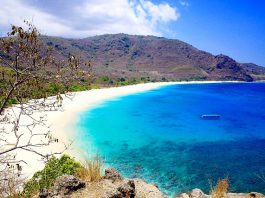 Selat Pantar, Kepulauan Alor