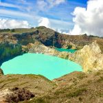 Taman Nasional Kelimutu: Menemukan Kekayaan Flora dan Fauna di Tanah Flores