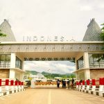 Terminal Motaain: Teras Depan Indonesia di Belu