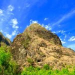 Timor Tengah Utara: Kemolekan Lembah Bikomi, Pantai Pasir Putih dan Gugusan Bukit Karang