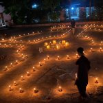 Malam Tumbilotohe: Menikmati Gorontalo Berhiasakan Lampu