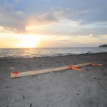 Bambugila: Tarian Mistis Dari Maluku