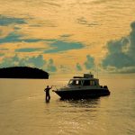Mansuar: Genapi Keindahan di Raja Ampat