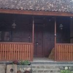 Rumah Adat Using Banyuwangi: Ikatan Batin Suku Using