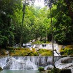 Air Terjun Moramo