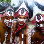 Arborek: Menyambangi Desa Wisata di Raja Ampat