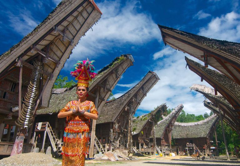Tana Toraja: Menyelami Budaya Khas Austronesia