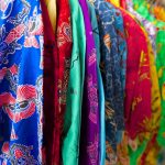 Batik Papua: Alam dan Budaya adalah Inspirasinya