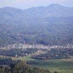 Batutumongga: Menyaksikan Keindahan Bentang Alam Toraja dari Ketinggian
