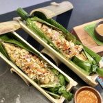 Pa’piong Toraja: Pemanfaatan Ruas-Ruas Bambu untuk Kuliner Tradisional