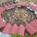 Jejak Budaya dan Peradaban di Pasar Tradisional Toraja