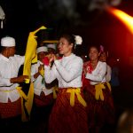 Cuci Parigi: Tradisi Magis Masyarakat Kepulauan Banda