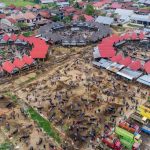 Pasar Bolu: Masyarakat Toraja dalam Rutinitas Jual Beli