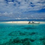 Keindahan yang Terhampar di Papua dan Maluku