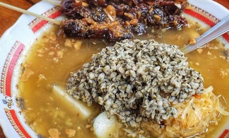 Kupang: Kuliner Khas Jawa Timur