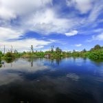 Lanjak: Potensi Wisata Kota Perbatasan di Kalimantan Barat