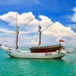 Makasar: Pelabuhan Bersejarah untuk Kapal Layar dan Rempah-rempah
