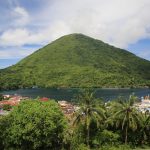 Maluku: Keindahan Pulau Penghasil Rempah-Rempah