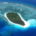 Danau Lenmakana: Berenang Bersama Ubur-ubur di Raja Ampat