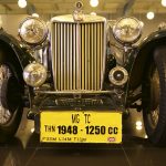 Museum Angkut: Menilik Aneka Alat Transportasi