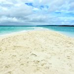 Pantai Ngurtafur: Sepotong Keindahan di Timur Indonesia