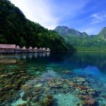 Pantai Ora: Surga Tersembunyi di Maluku Tengah