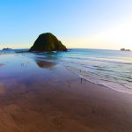 Pantai Tanjung Papuma: Pesona Pantai Putih Malikan