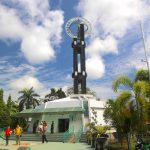 Pontianak: Kota di Garis Katulistiwa