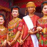 Rantepao: Gerbang untuk Memasuki Kemegahan Budaya Toraja
