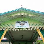 Sanggau: Menyambangi Bumi Daranante