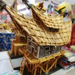 Sauwandarek: Desa Wisata Kriya di Raja Ampat