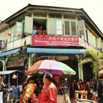 Singkawang: Kota Seribu Kelenteng