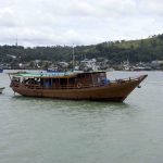 Dari Sorong ke Waisai