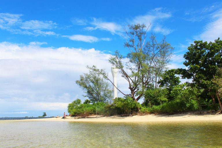 Sulawesi Barat