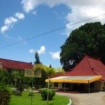 Sumenep: Kekayaan Warisan Keraton di Pulau Madura