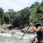 Taman Nasional Betung Kerihun- Menjelajahi Sisi Liar Jantung Borneo di Kalimantan Barat @himsaifanah