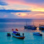 Tanjung Bira: Pantai di Rumahnya Pembuat Kapal Pinisi