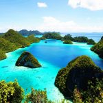 Teluk Mayalibit: Menelusuri Keindahan Teluk Tertutup di Pulau Waigeo