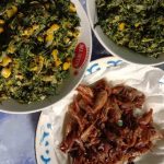 Ragam Kuliner Khas Dayak di Kalimantan Barat