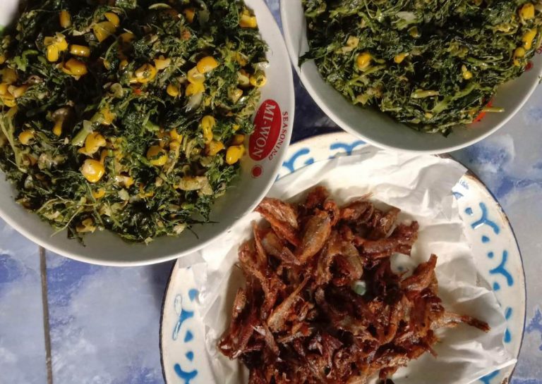 Ragam Kuliner Khas Dayak di Kalimantan Barat