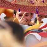 Babukung Mask Festival