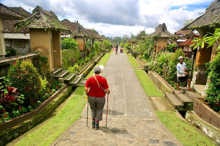 Pentingnya Protokol Kesehatan dalam Rencana Pembukaan Destinasi